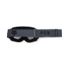 Masque Fox Main CORE Gris écran clair 2027 | masque motocross Fox Main