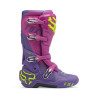 Bottes cross Fox Instinct Violet 2027