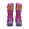 Bottes Fox Instinct Violet 2027 | Bottes cross Fox Instinct Violet