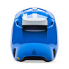Casque Enfant Fox V1 SHIELD Bleu 2026 | Casque motocross Enfant Fox V1