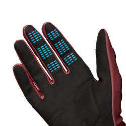 Gant Cross Fox Enfant 180 RAID Rouge 2027 | Gant Fox Enfant Moto cross