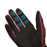 Gant Cross Fox Enfant 180 RAID Rouge 2027 | Gant Fox Enfant Moto cross