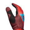 Gant Cross Fox Enfant 180 RAID Rouge 2027 | Gant Fox Enfant Moto cross