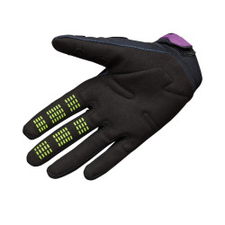 Gant Cross Fox Enfant 180 RAID Violet 2027 | Gant Fox Enfant Motocross