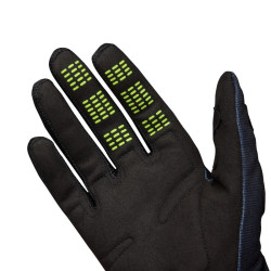 Gant Cross Fox Enfant 180 RAID Violet 2027 | Gant Fox Enfant Motocross