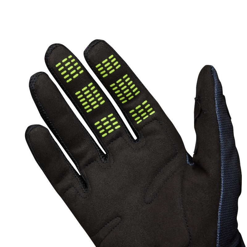 Gant Cross Fox Enfant 180 RAID Violet 2027 | Gant Fox Enfant Motocross