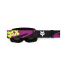 Masque moto cross Fox Main RAID Violet 2027 | Masque FOX moto cross