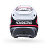 Casque Cross Fox V1 DRAFT Blanc 2027 | Casque Fox V1 DRAFT | FOX V1 DRAFT