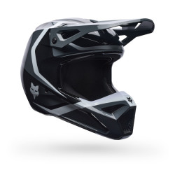 Casque Cross Fox V1 FRAME Noir 2027
