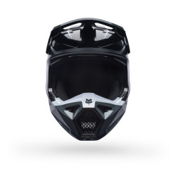 Casque Cross Fox V1 FRAME Noir 2027 | Casque Fox V1 Noir | Casque V1 FOX