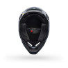 Casque Cross Fox V1 FRAME Noir 2027 | Casque Fox V1 Noir | Casque V1 FOX