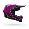Casque Motocross Fox V1 RAID Violet 2027 | Casque Fox V1 RAID Violet