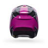 Casque Motocross Fox V1 RAID Violet 2027 | Casque Fox V1 RAID Violet
