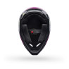 Casque Motocross Fox V1 RAID Violet 2027 | Casque Fox V1 RAID Violet