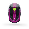 Casque Motocross Fox V1 RAID Violet 2027 | Casque Fox V1 RAID Violet