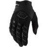 Gants 100% Enfant Airmatic Noir