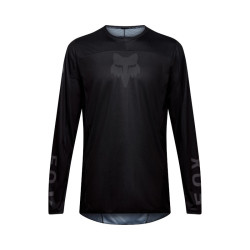 Maillot Cross Fox 180 BLACKOUT 2027