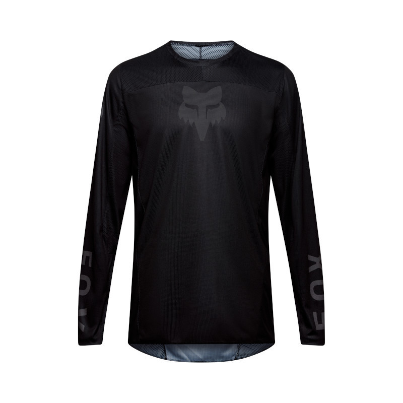 Maillot Cross Fox 180 BLACKOUT 2027