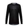 Maillot Cross Fox 180 BLACKOUT 2027