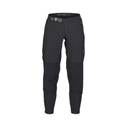 Pantalon VTT Fox Enfant DEFEND noir | Pantalon BMX Fox Enfant DEFEND