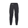 Pantalon VTT Fox Enfant DEFEND noir | Pantalon BMX Fox Enfant DEFEND