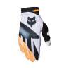 Gants Cross Fox Enfant 180 NOBLE Noir Blanc 2026