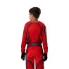 Maillot Fox Enfant 180 RAID Rouge 2027 | Maillot Motocross Fox Junior