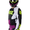 Maillot Fox 180 RAID Violet | Maillot Motocross Fox 180 RAID Violet 2027