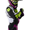 Maillot Fox 180 RAID Violet | Maillot Motocross Fox 180 RAID Violet 2027