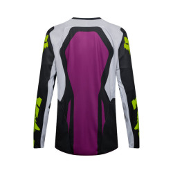 Maillot Fox 180 RAID Violet | Maillot Motocross Fox 180 RAID Violet 2027