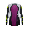Maillot Fox 180 RAID Violet | Maillot Motocross Fox 180 RAID Violet 2027