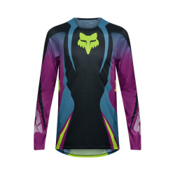Maillot Cross Fox Flexair THORN Violet 2027