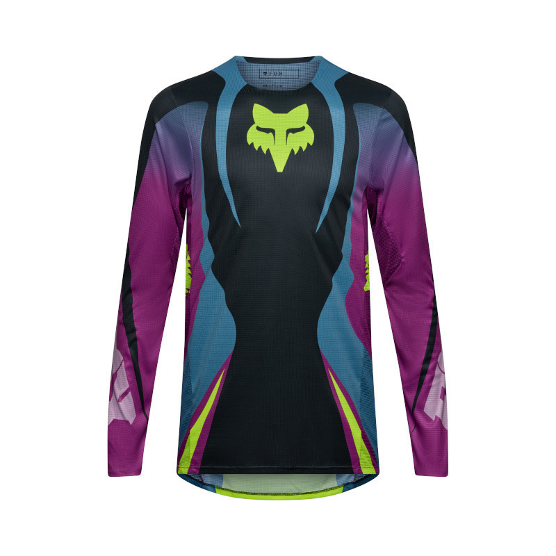 Maillot Cross Fox Flexair THORN Violet 2027