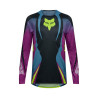 Maillot Cross Fox Flexair THORN Violet 2027