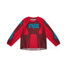 Maillot Cross Fox KIDS 180 RAID Rouge 2027