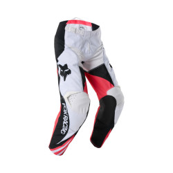 Pantalon Cross Fox Enfant 180 DRAFT Blanc 2027