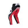 Pantalon Fox Enfant 180 DRAFT Blanc 2027 | Pantalon Motocross Fox Enfant
