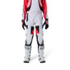 Pantalon Fox Enfant 180 DRAFT Blanc 2027 | Pantalon Motocross Fox Enfant