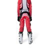Pantalon Fox Enfant 180 DRAFT Blanc 2027 | Pantalon Motocross Fox Enfant
