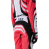 Pantalon Fox Enfant 180 DRAFT Blanc 2027 | Pantalon Motocross Fox Enfant