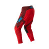 Pantalon Fox Enfant 180 RAID Rouge | Pantalon moto Cross enfant 6 ans