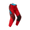 Pantalon Cross Fox Enfant 180 RAID Rouge 2027