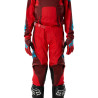 Pantalon Fox Enfant 180 RAID Rouge | Pantalon moto Cross enfant 6 ans