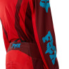 Pantalon Fox Enfant 180 RAID Rouge | Pantalon moto Cross enfant 6 ans