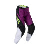 Pantalon Cross Fox Enfant 180 RAID Violet 2027