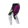 Pantalon Fox Enfant 180 RAID Violet | Pantalon Moto cross Enfant Fox