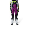 Pantalon Fox Enfant 180 RAID Violet | Pantalon Moto cross Enfant Fox