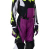 Pantalon Fox Enfant 180 RAID Violet | Pantalon Moto cross Enfant Fox