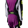 Pantalon Fox Enfant 180 RAID Violet | Pantalon Moto cross Enfant Fox