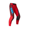 Pantalon Cross Fox 180 RAID Rouge 2027